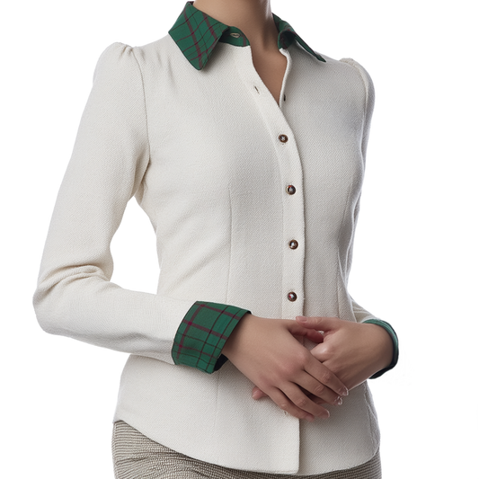 TWEEDY Shirt