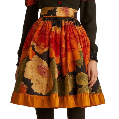 BAZAARS Skirt