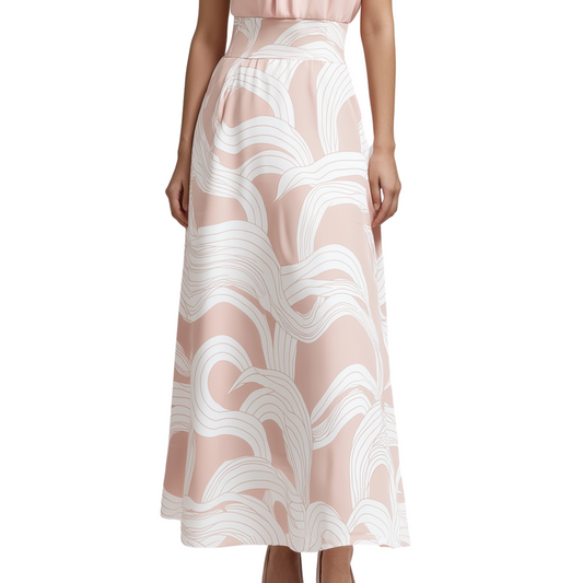 DINNER DRESS  Skirt