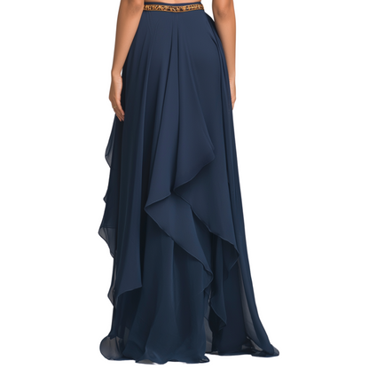 DISCRETE Skirt