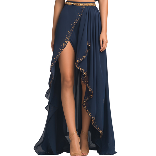 DISCRETE Skirt