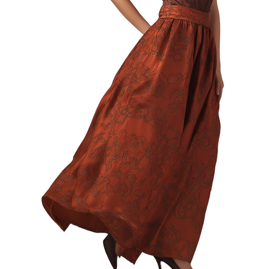 DRESS CLOTHES Skirt