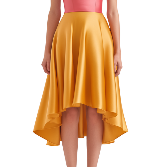 GRACEFUL Skirt