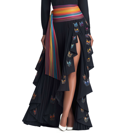 HERMANA Skirt