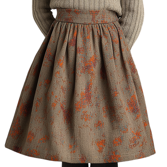 MOPPETS Skirt