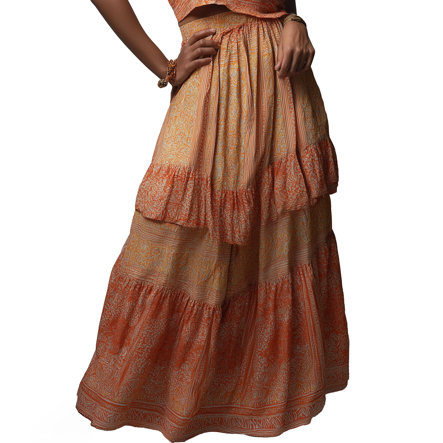 OUTBOARD Skirt