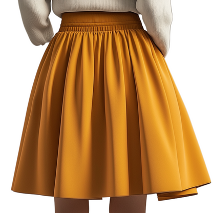 SONDHEIM Skirt