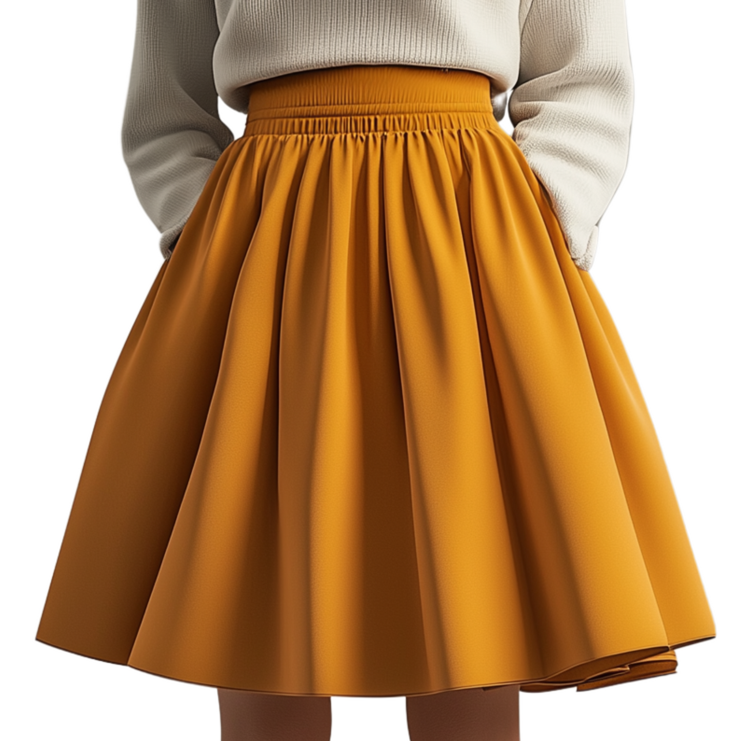 SONDHEIM Skirt