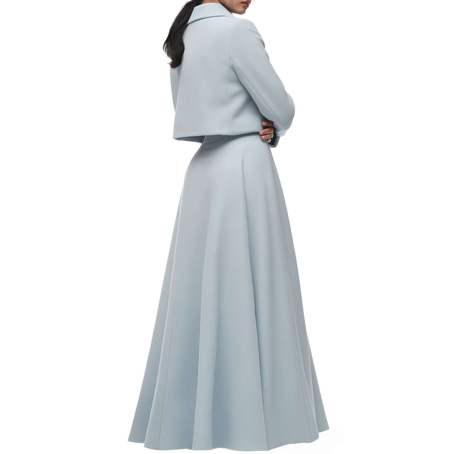 BALMORAL Suit (Skirt)