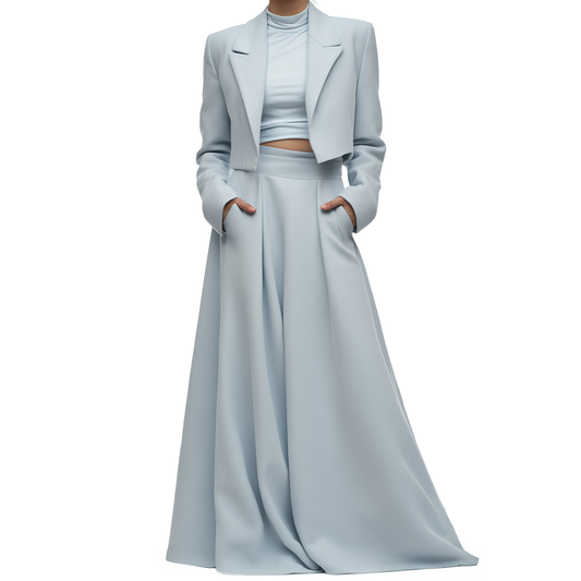 BALMORAL Suit (Skirt)