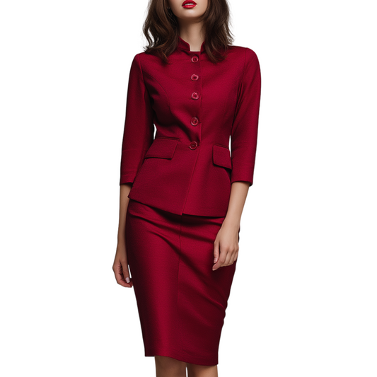BEST Suit (Skirt)