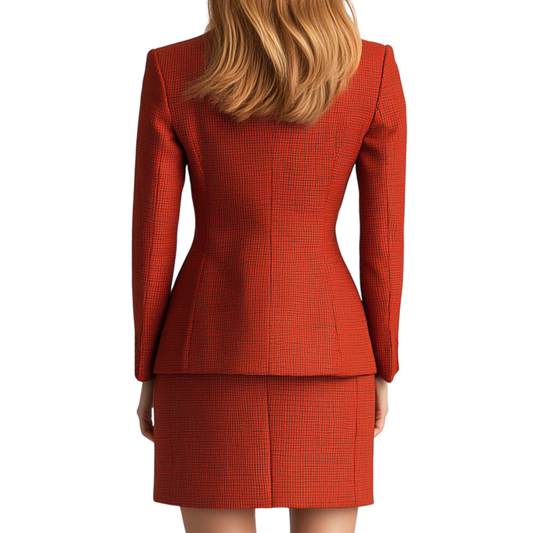 CHARADE Suit (Skirt)