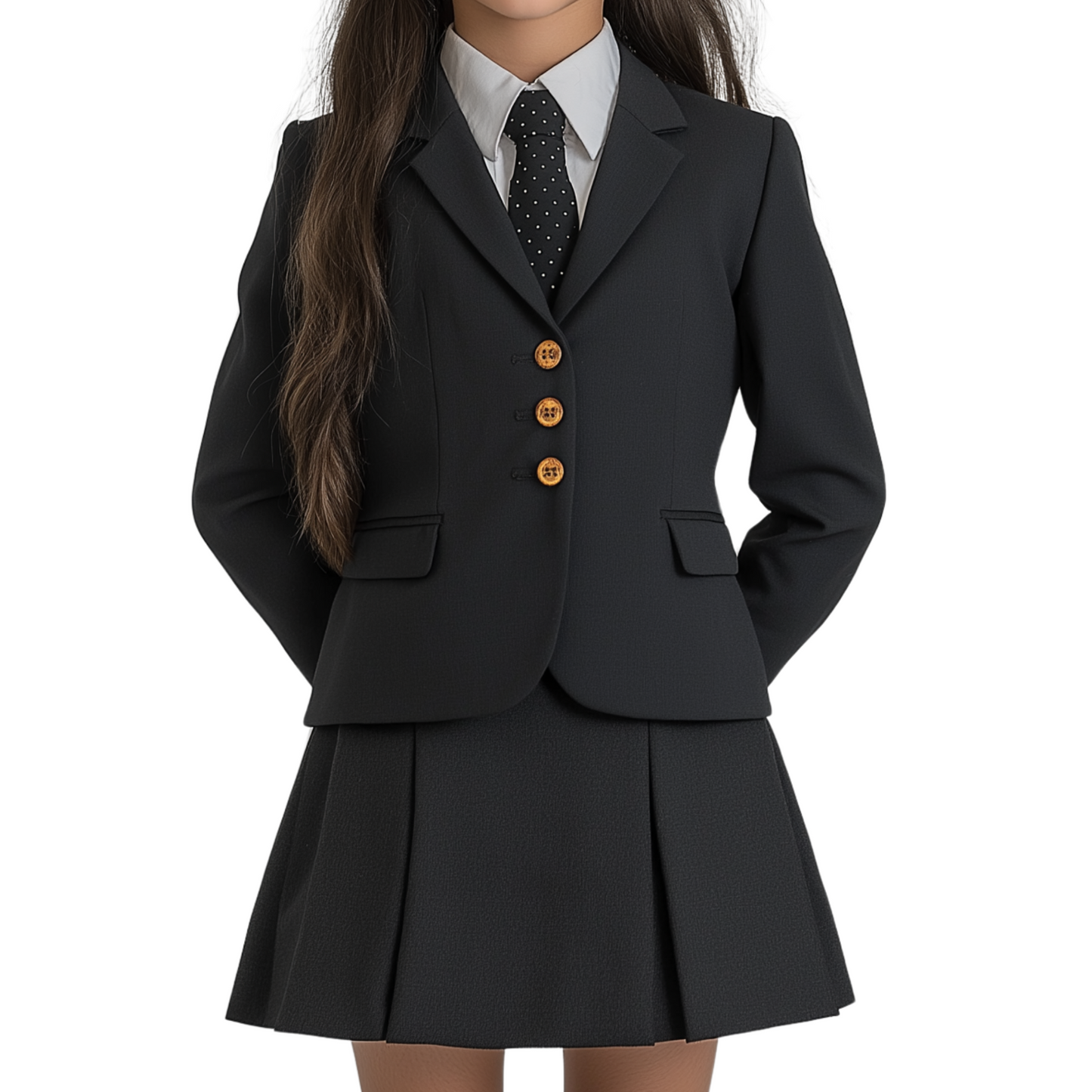CHICKS Skirt suit