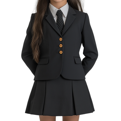 CHICKS Skirt suit