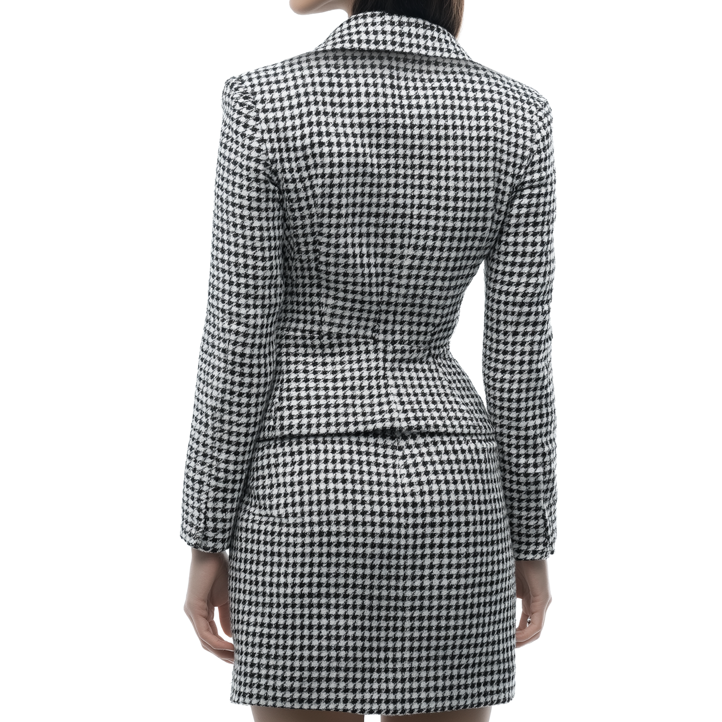 DAME Skirt suit
