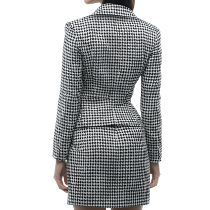 DAME Skirt suit