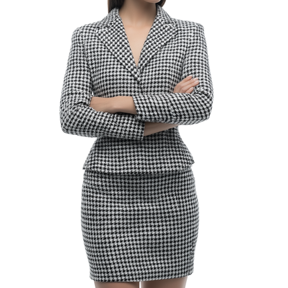 DAME Skirt suit