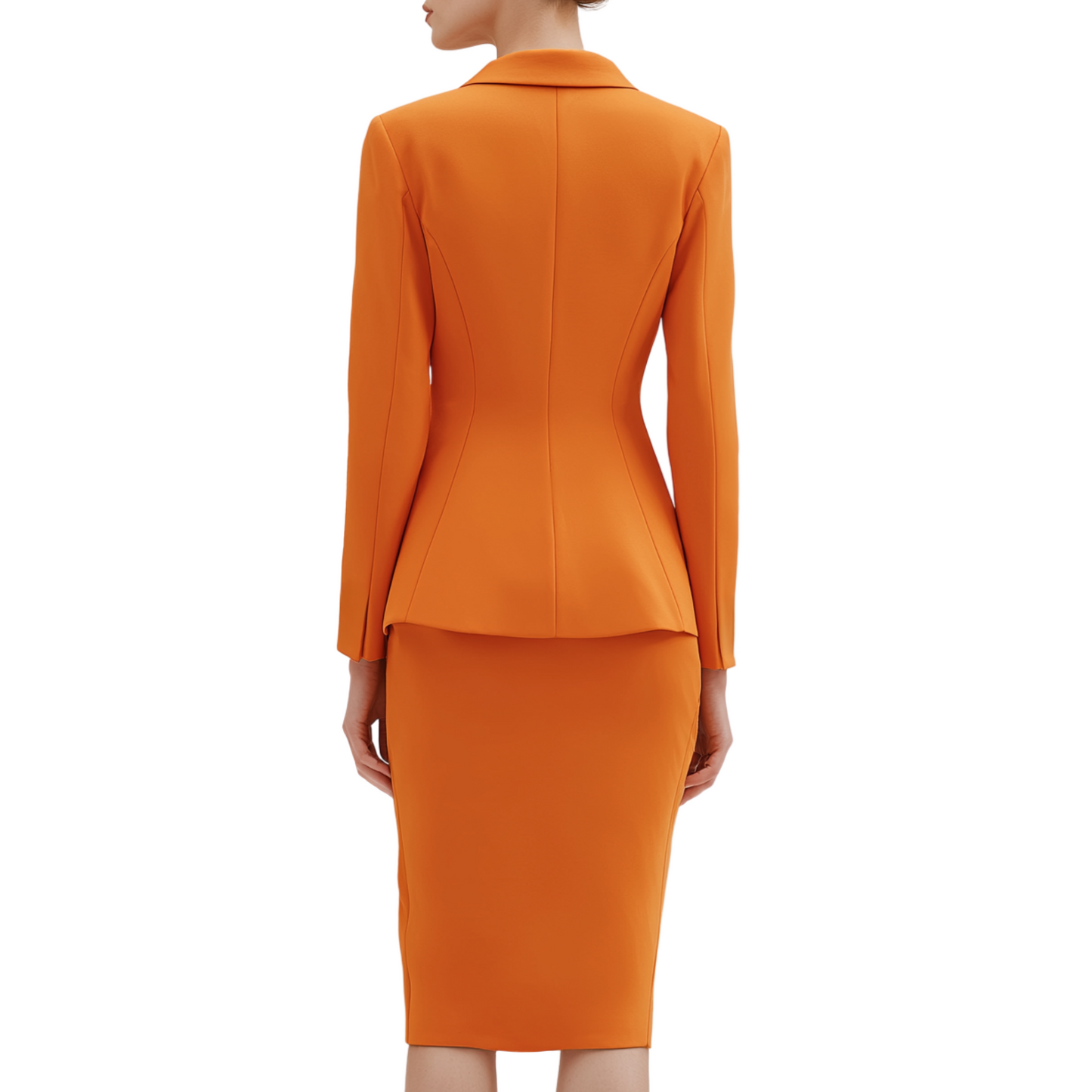ESOTERIC Skirt suit