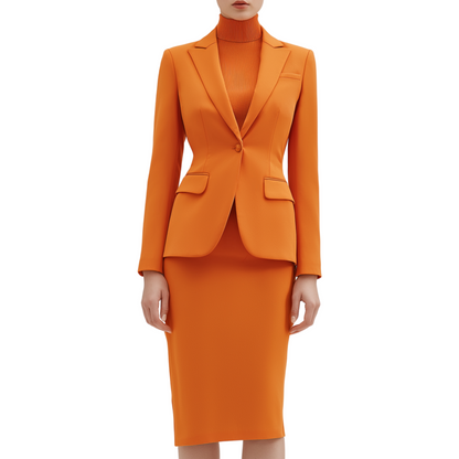 ESOTERIC Skirt suit