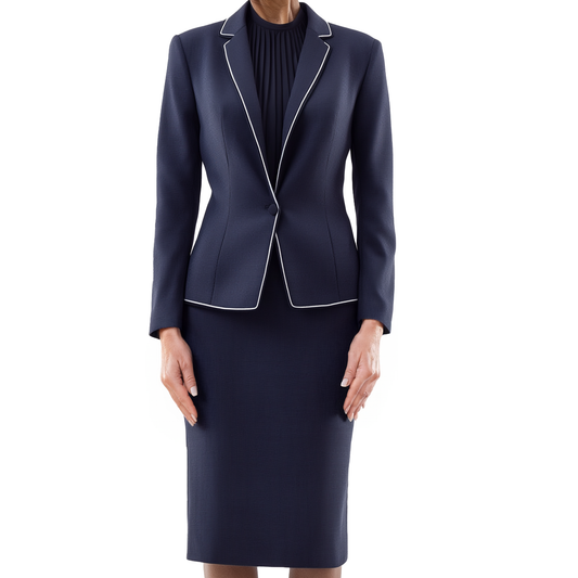 FOFFISH Suit (Skirt)
