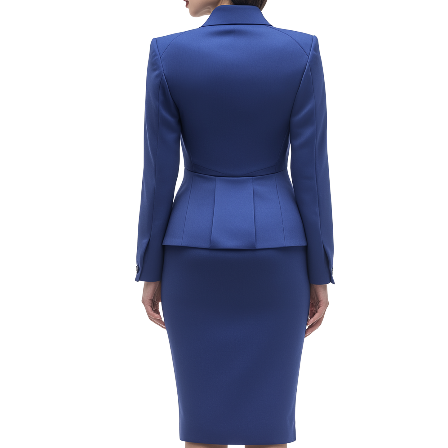 GRANDIOSE Skirt suit