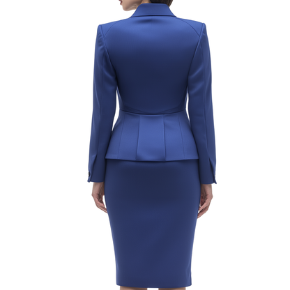 GRANDIOSE Skirt suit