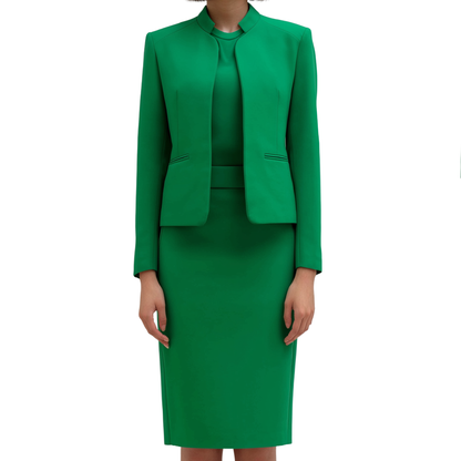 HERMANA Skirt suit