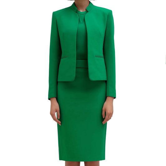 HERMANA Skirt suit