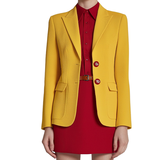 INFORMAL Suit (skirt)