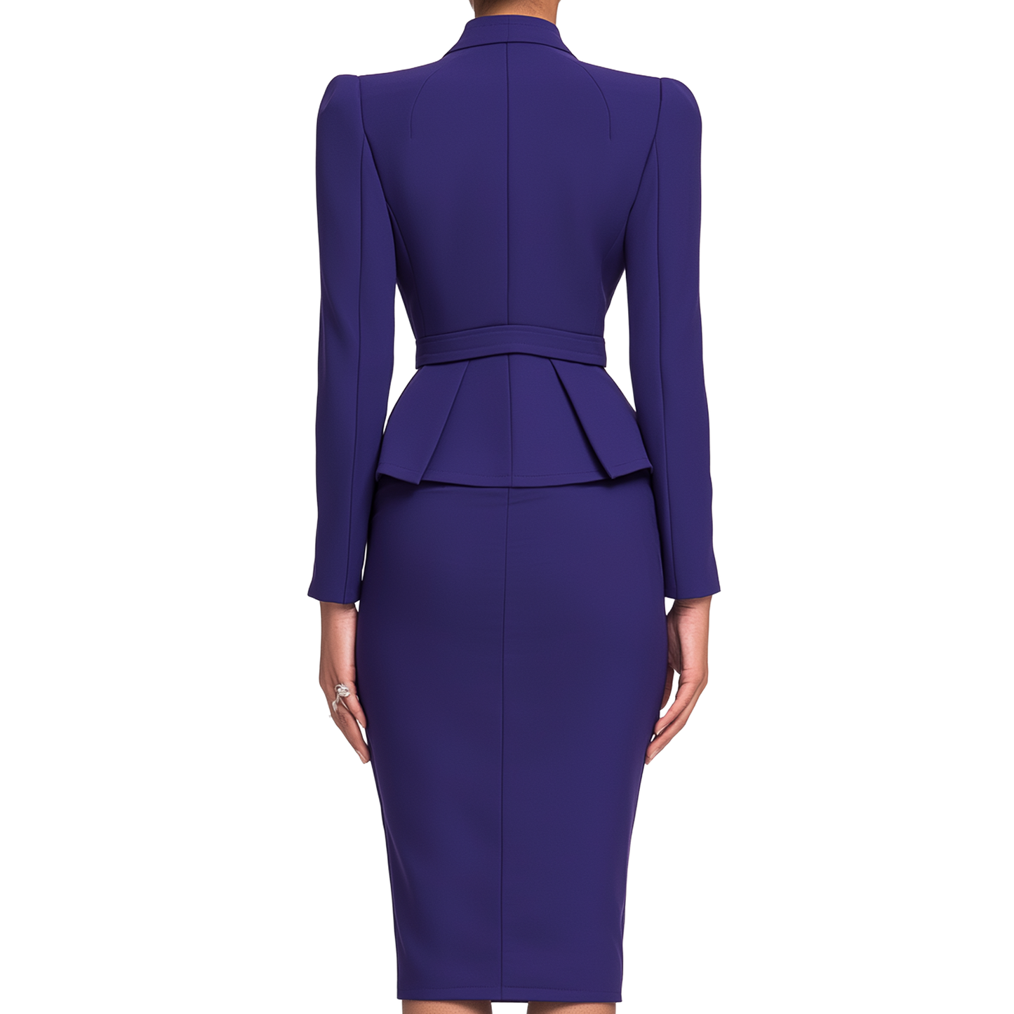 KINDREDS Skirt suit