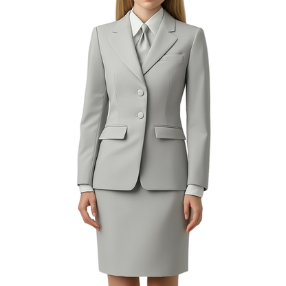 LANSBURY Skirt suit