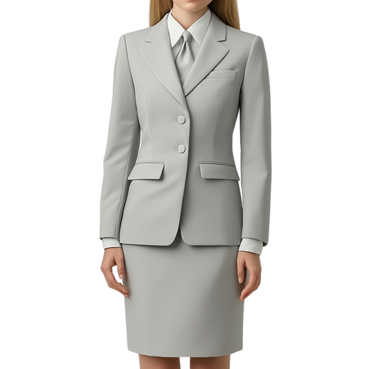 LANSBURY Skirt suit