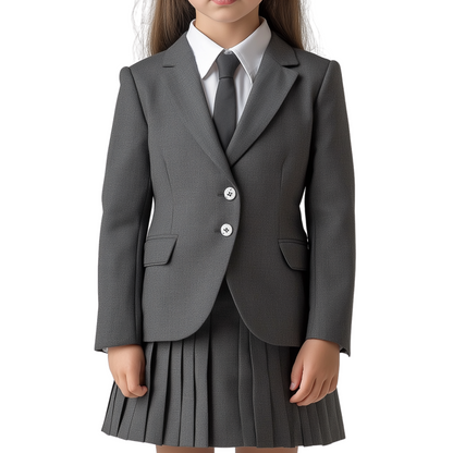 MOPPETS Skirt suit