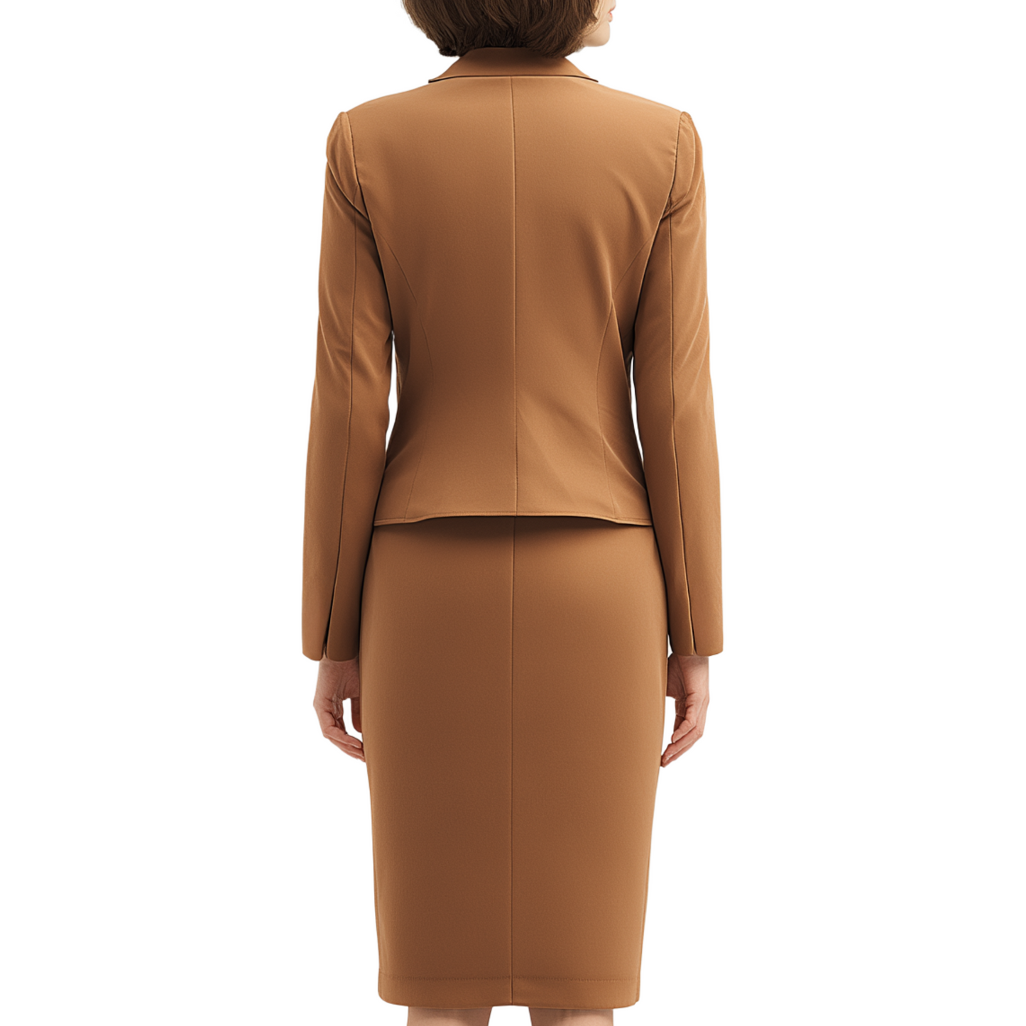 RENDEZ-VOUS Skirt Suit