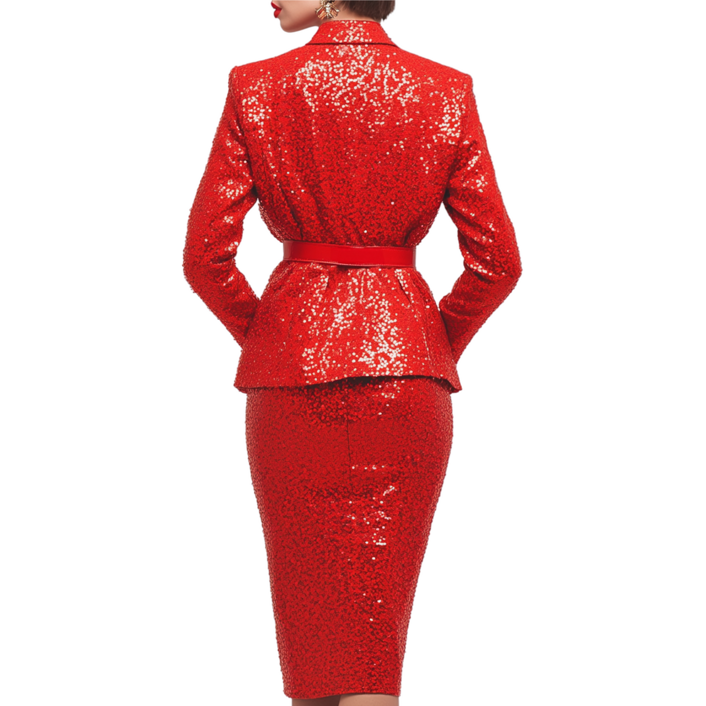 SOIREE Skirt suit