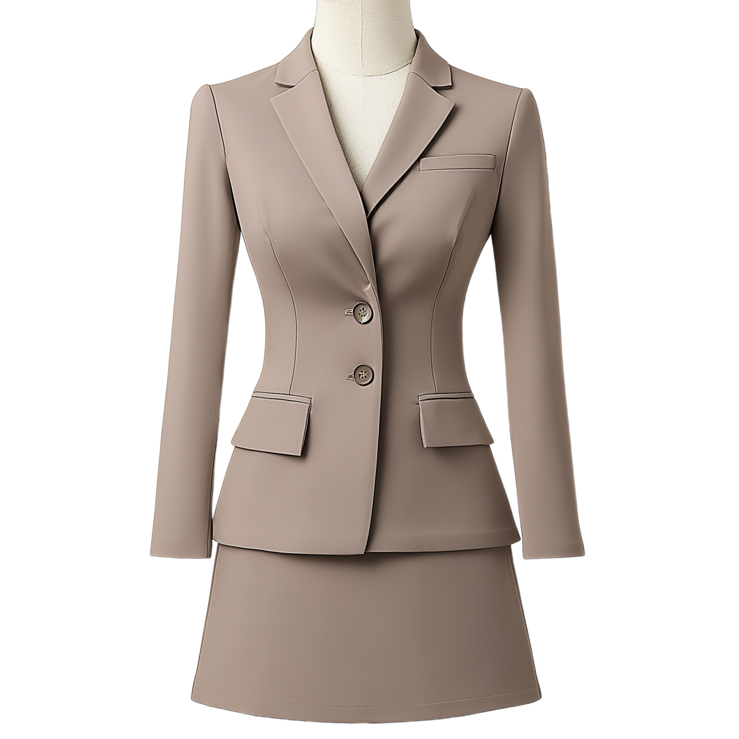 SOIREE Skirt suit