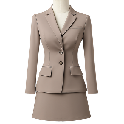 SOIREE Skirt suit