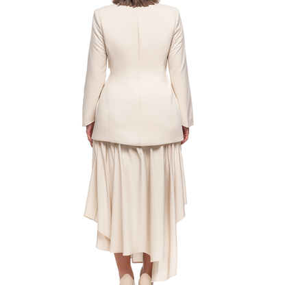 SUPER Skirt suit
