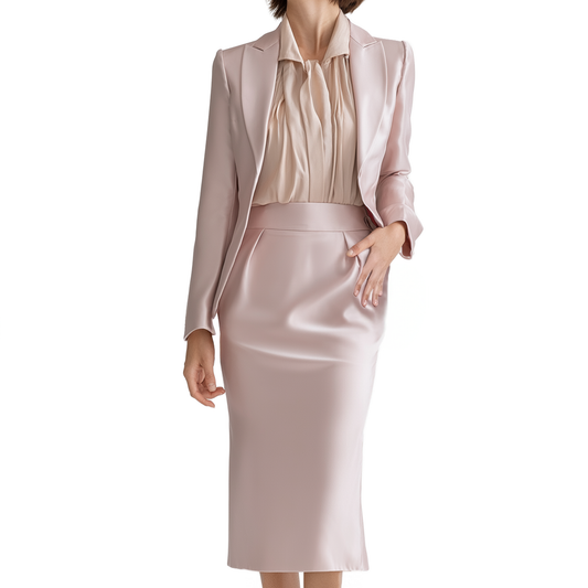 SWANKY Skirt suit