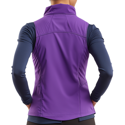 RAFT Sleeveless Mid-Layer