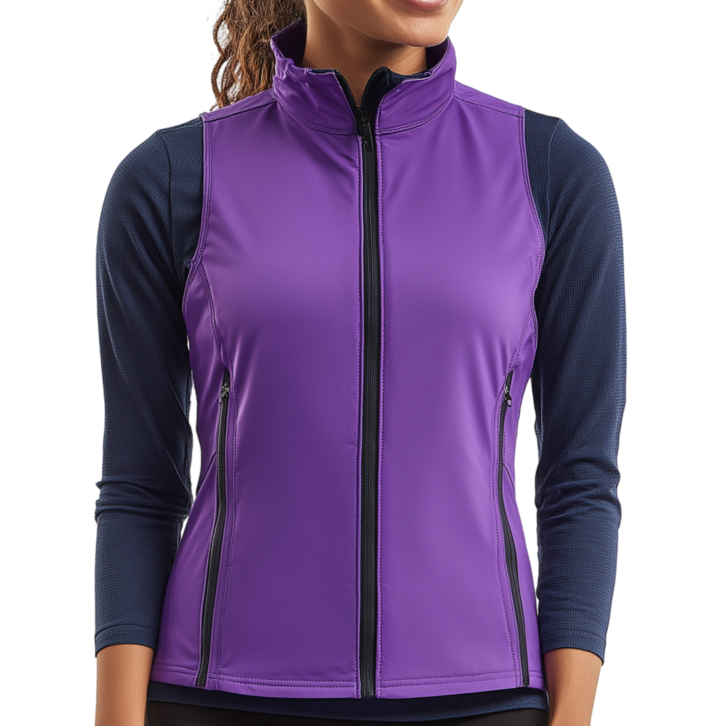 RAFT Sleeveless Mid-Layer