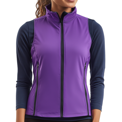 RAFT Sleeveless Mid-Layer