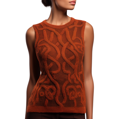 DRESS CLOTHES Sweater