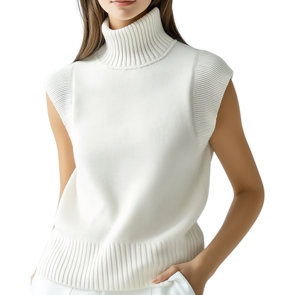 GARB Sleeveless Sweater