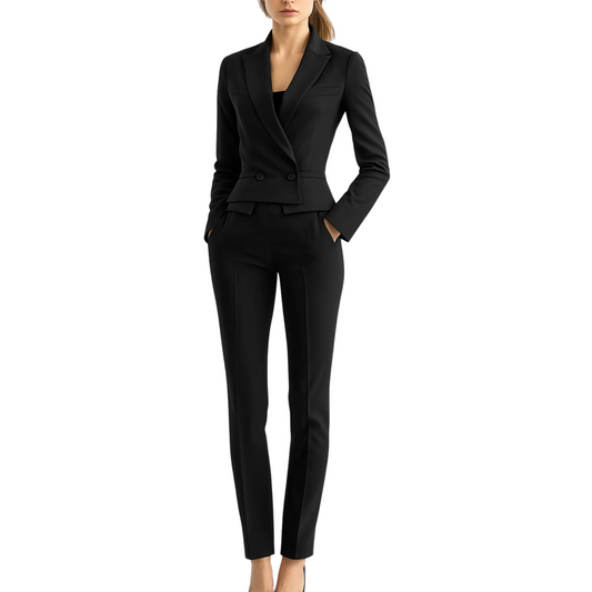 BAZAARS Suit
