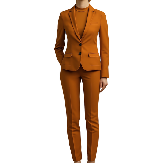 CHARADE Suit
