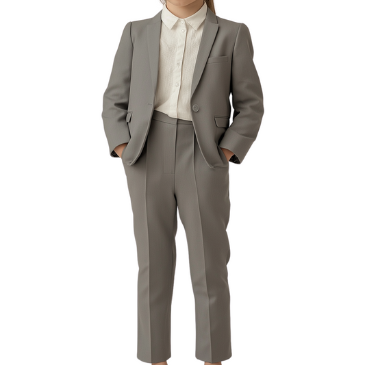 CHICKS Suit