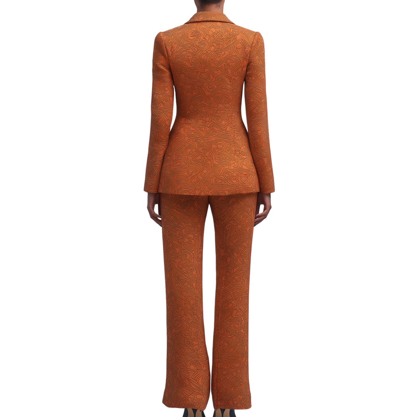 DRESS CLOTHES Suit