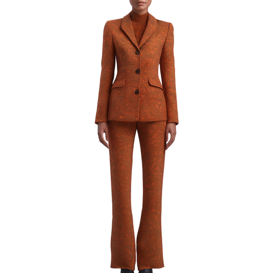 DRESS CLOTHES Suit