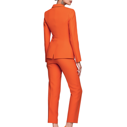 ESOTERIC Suit